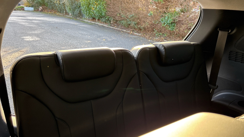 Hyundai SANTA FE 1.6 TGDi Plug-in Hybrid Ultimate 5dr 4WD Auto Estate